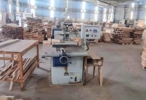 THI CÔNG CHO NHÀ MÁY SẢN XUẤT PALLET