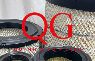 QUỲNH GIAO HỖ TRỢ SẢN XUẤT LỌC GIÓ – LỌC DẦU CHO XE VÀ PHƯƠNG TIỆN TẠI VÙNG SÂU, VÙNG XA