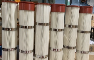 CHẤT LƯỢNG LÕI LỌC MÀ BẠN QUAN TÂM