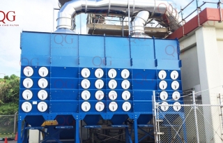 TÁC DỤNG SỬ DỤNG HỆ THỐNG LÕI LỌC