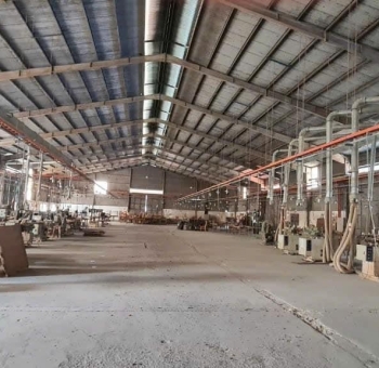 THI CÔNG VÀ XỬ LÝ NHÀ MÁY CHẾ BIẾN GỖ