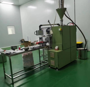 THI CÔNG LỌC CHO NHÀ MÁY SẢN XUẤT TRÀ TÚI LỌC