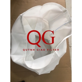 Túi lọc chất lỏng size 7x17"