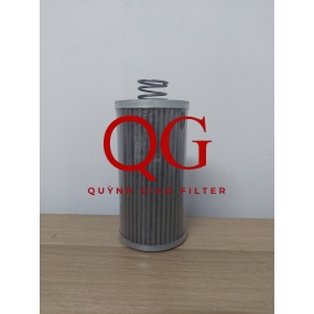 Lõi lọc dầu máy nông nghiệp OD85xID35xL165mm