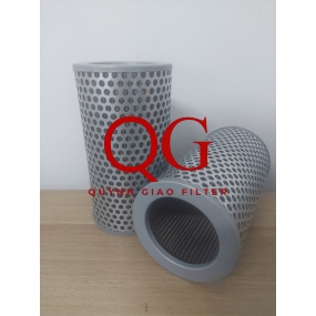 Lõi lọc dầu 150 mesh OD110