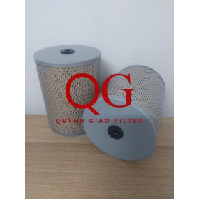 Lõi lọc dầu Cellulose