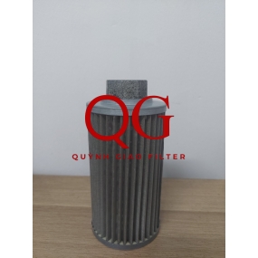 Lõi lọc dầu 80 mesh - ren M32