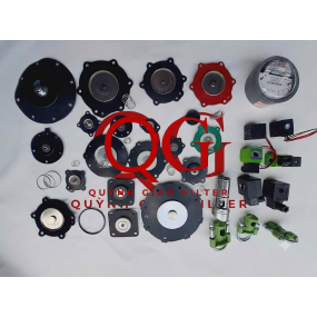 CÁC LINH KIỆN MỚI CỦA NGÀNH LỌC BỤI.