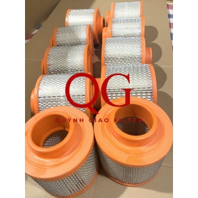 Lõi lọc bụi PU cam