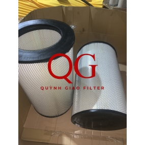 Lõi lọc bụi xe múc
