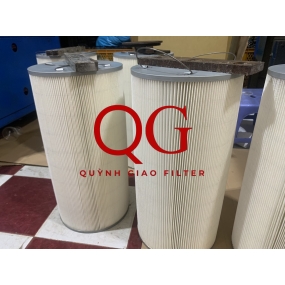Lỗi lọc dầu máy cắt dây