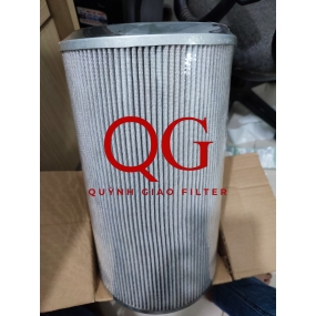 Lõi lọc giấy nỉ kẹp