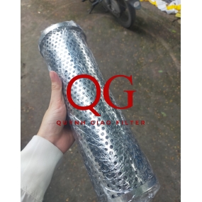 LÕI LỌC INOX