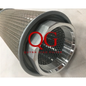 Lõi lọc inox có ren
