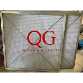 Khung lọc G4