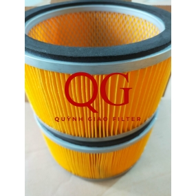 Lõi lọc gió  giấy vàng