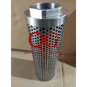 Lõi lọc Khí Inox ( Lưới 50 mesh )