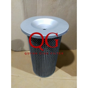 LÕI LỌC MÂM INOX