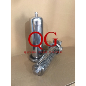 Bộ lọc thực phẩm full inox