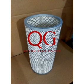 Lõi lọc bụi OD180xID157xL370mm