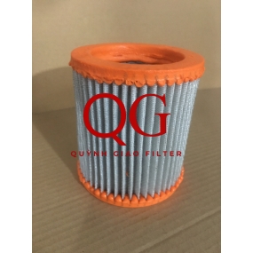 Lõi lọc bụi máy nén khí