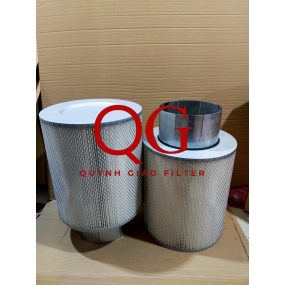 Lõi lọc gió cho tàu biển