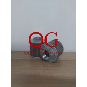Lõi lọc dầu có ren OD80xren34xL72mm