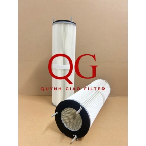 Lõi lọc bụi 3 ti 