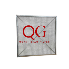 Khung lọc bụi thô G4 (PREFILTER)