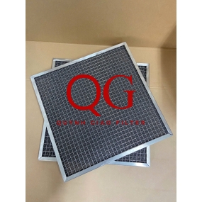 Khung lọc tách dầu full inox