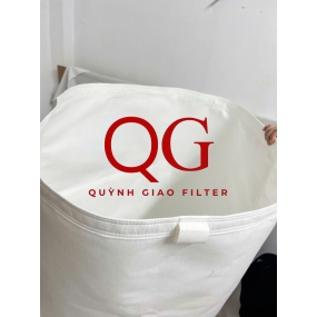 TÚI LỌC BỤI XƯỞNG GỖ