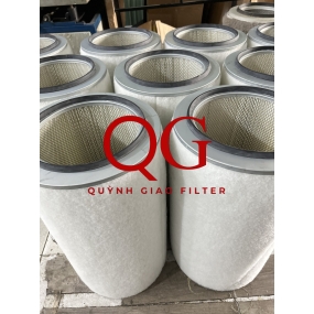 Lõi lọc khí nén công nghiệp