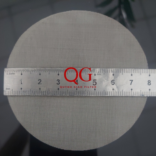 Lưới mesh 100