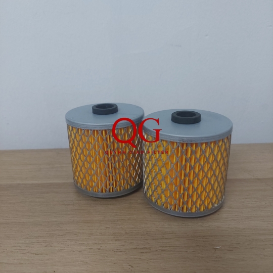 Lõi lọc dầu Cellulose OD72