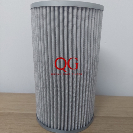 Lõi lọc khí kẹp nỉ