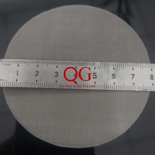 Lưới mesh 80