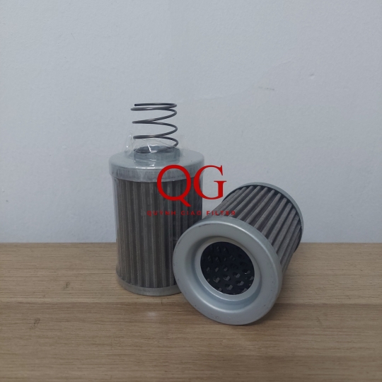 Lõi lọc dầu lò xo 32 máy nông nghiệp