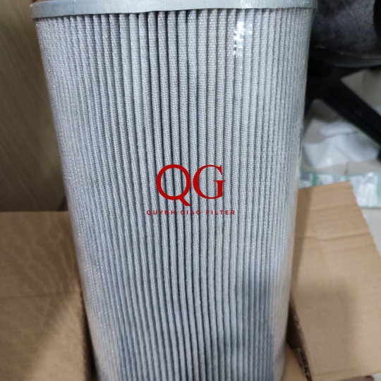 Lõi lọc giấy nỉ kẹp