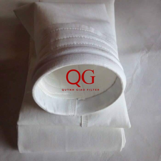 Túi lọc bụi 