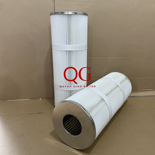 Lõi lọc nước Hồ Bơi CF75