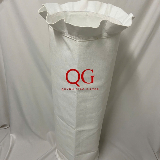 Túi Lọc Bụi Tai Bèo