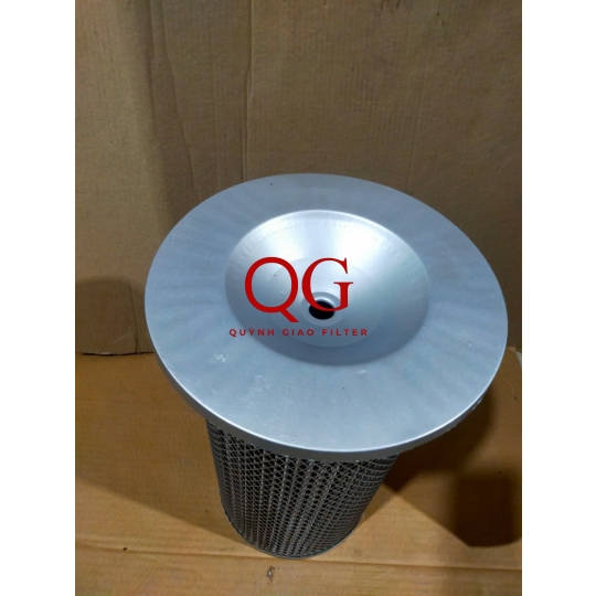 LÕI LỌC MÂM INOX
