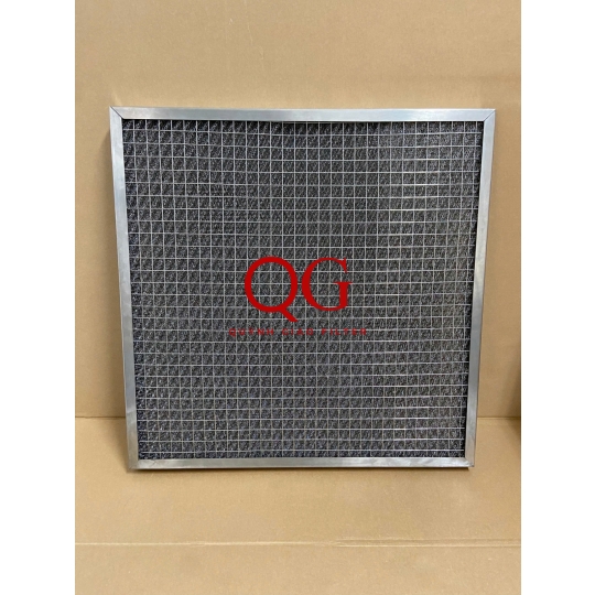 Khung lọc tách dầu full inox