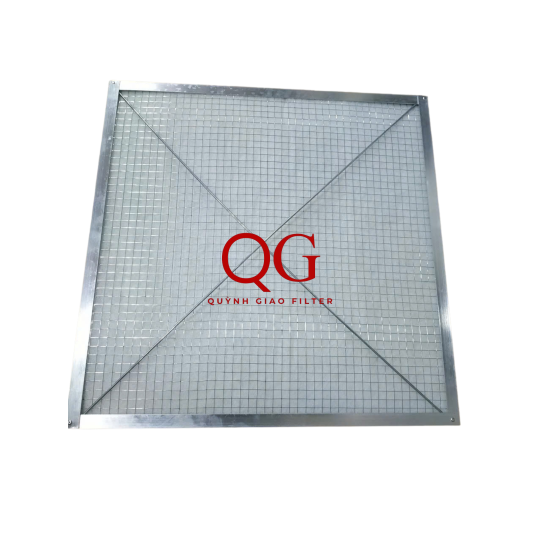 Khung lọc bụi thô G4 (PREFILTER)