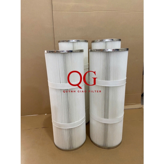 Lõi lọc nước Hồ Bơi CF75