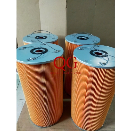 Lõi lọc dầu cho máy cắt dây 