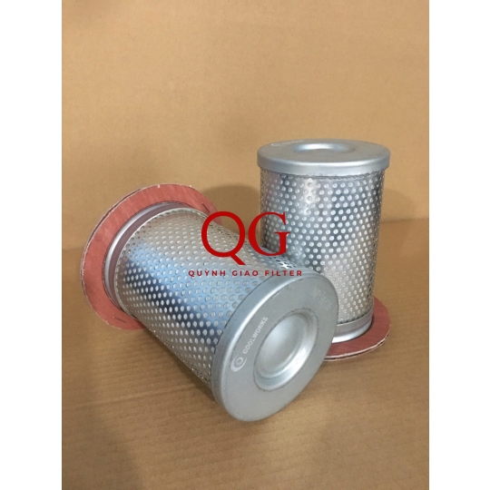 Lõi lọc tách dầu cho máy nén khí