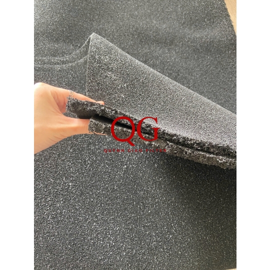 Tấm xốp lọc Carbon