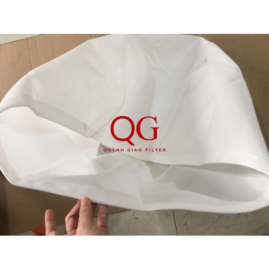 Túi lọc chất lỏng size 7x17"