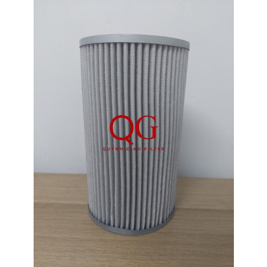 Lõi lọc khí kẹp nỉ